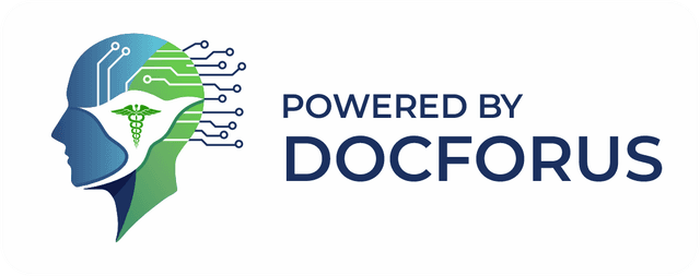 DocForUs Logo